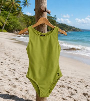 ONE PIECE HONOLULO | PEAR