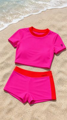 AMAR SURF SUIT