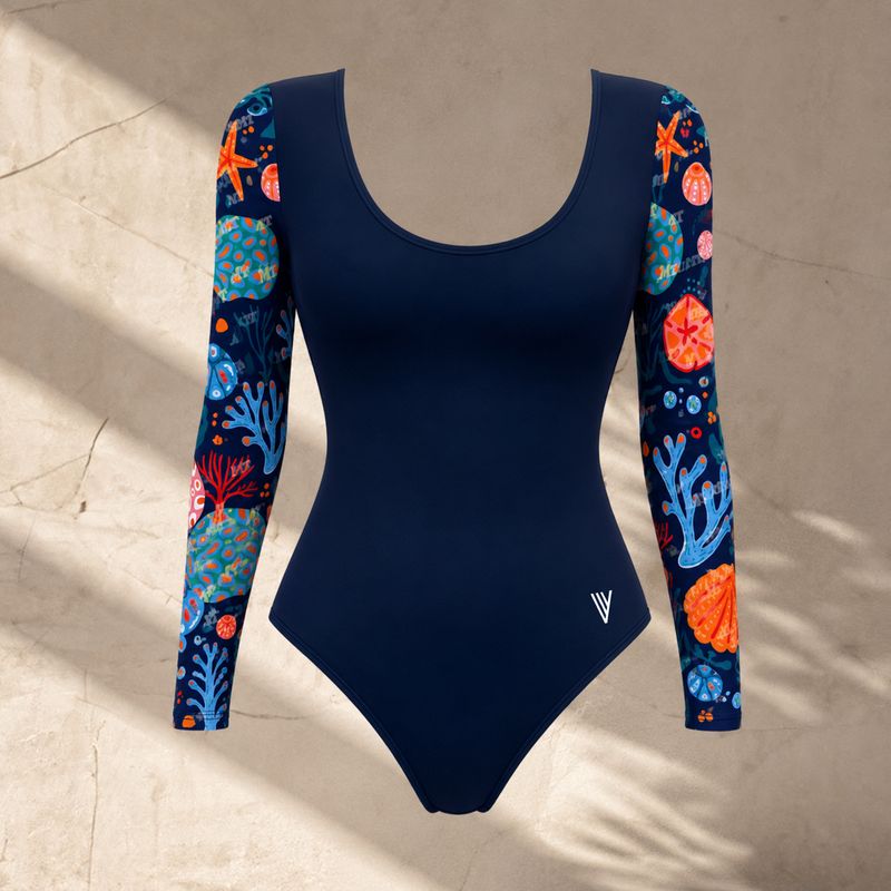 CORALES SURF SUIT