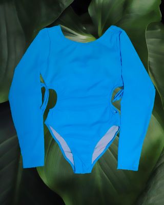 MONTEZUMA SURF SUIT • SEA