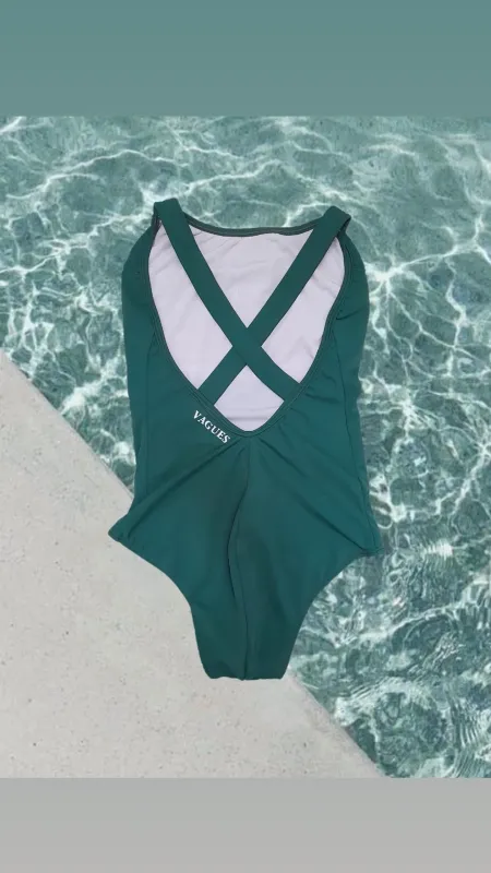 SWIMSUIT OLIMPIC