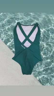 SWIMSUIT OLIMPIC