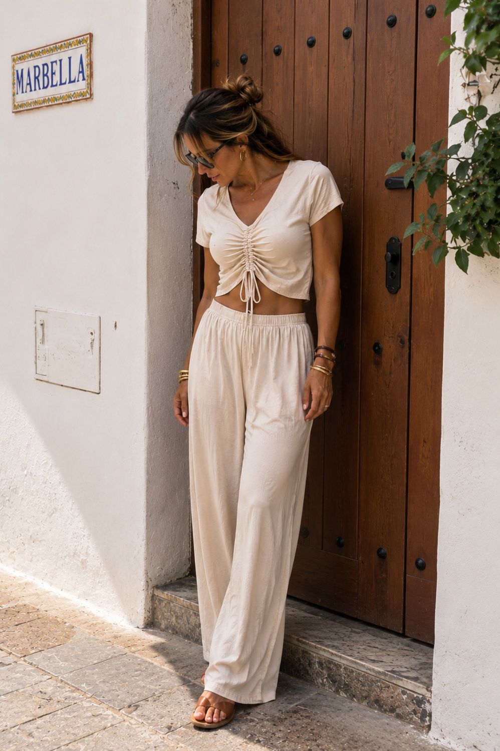 ​MARBELLA SET