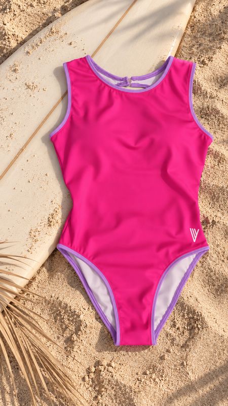 CALIFORNIA SURF SUIT