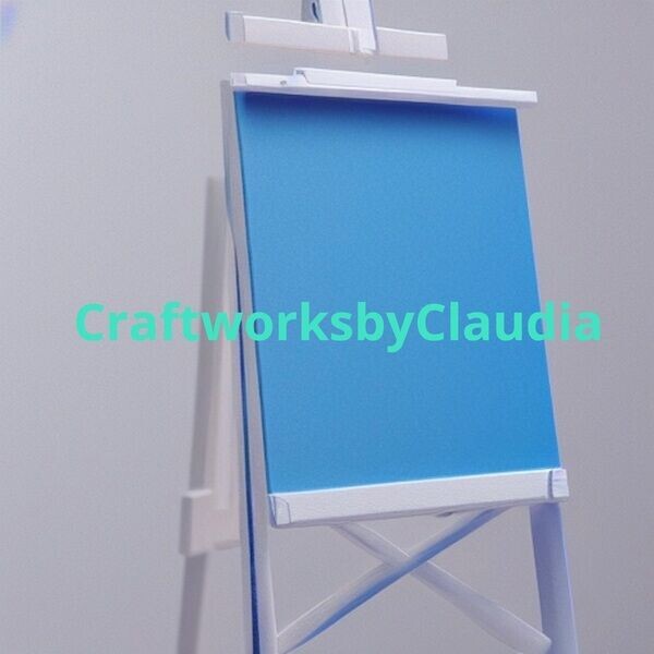CraftsworkbyClaudia