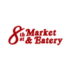 8th St Market & Eatery