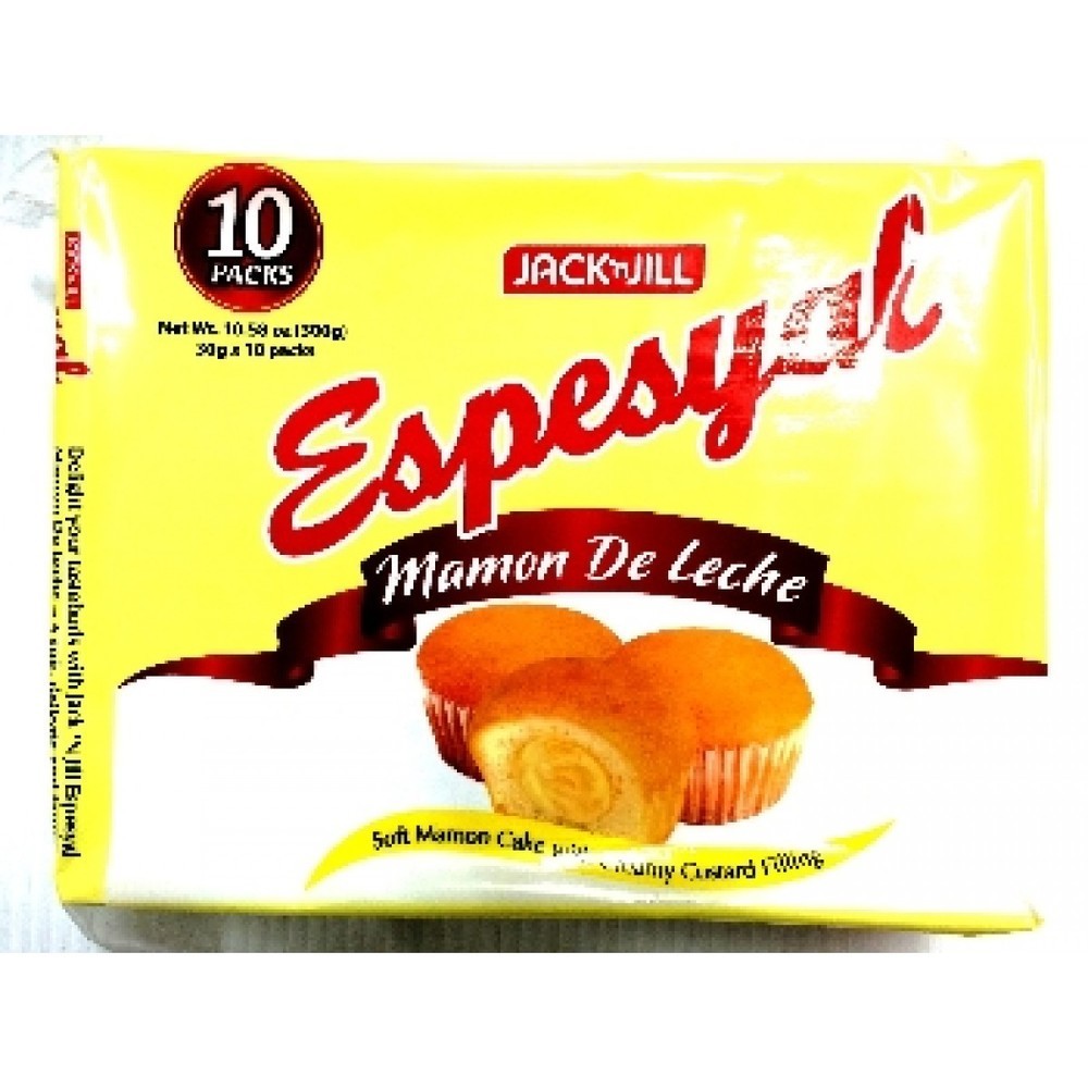 Jack'n jill mamon de leche 30g #3 (4800016112737)