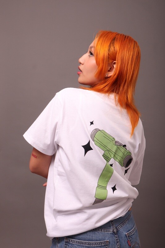T-Tool Shirt