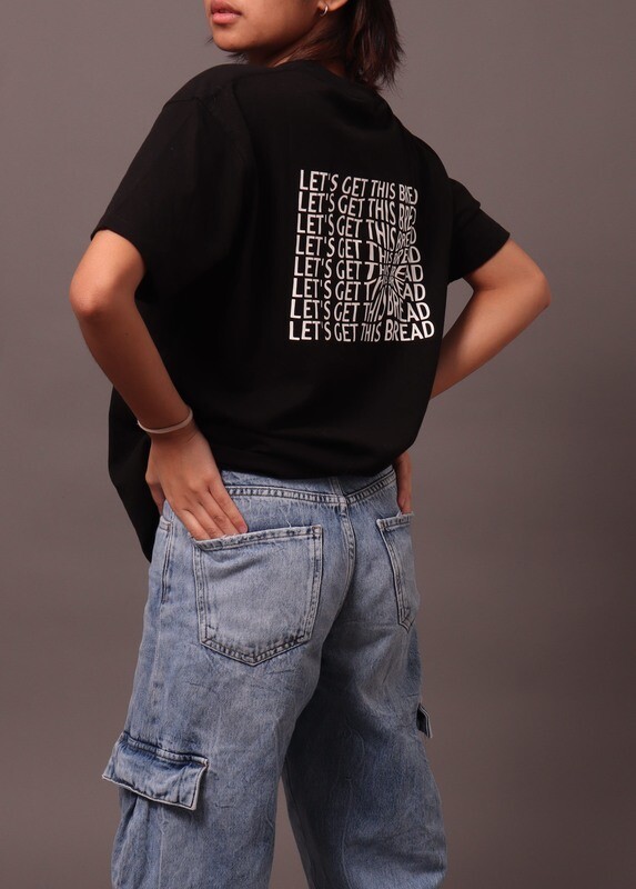 Let&#39;s Get This Bread Shirt