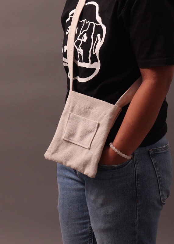 Mini Tote
