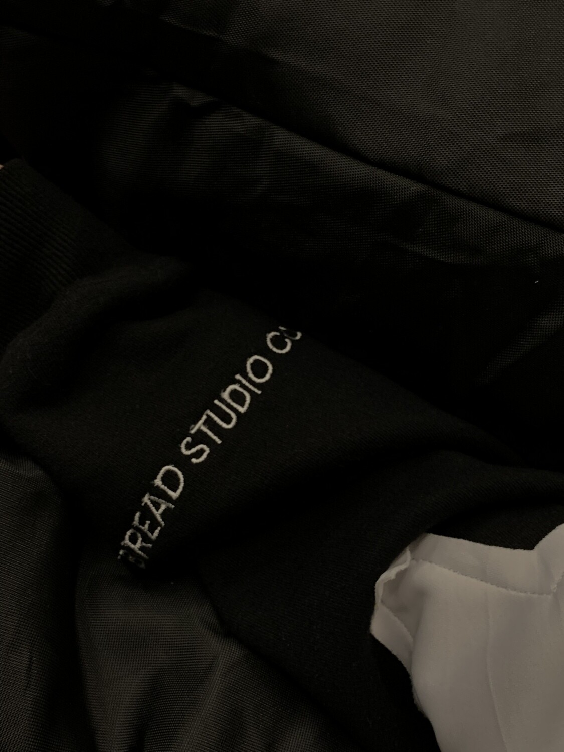 Limited Edition Star Hoodie (Handmade)