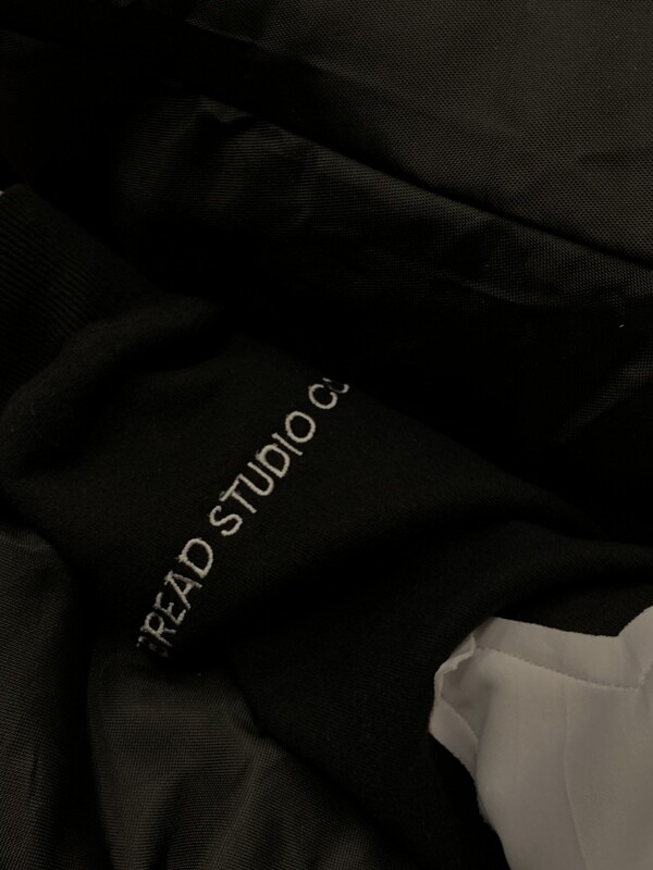 Limited Edition Star Hoodie (Handmade)