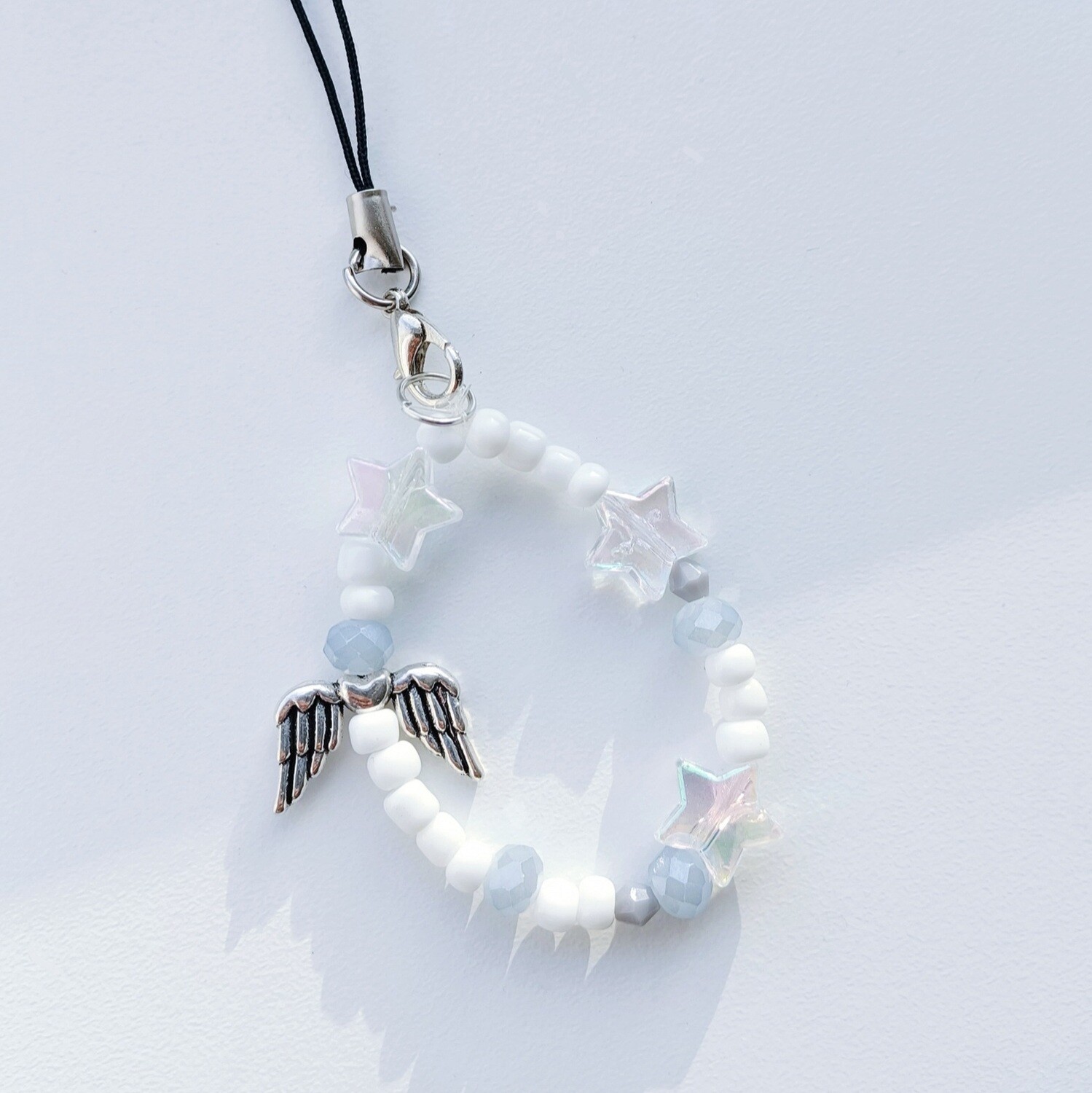 Phone Charms | Bead Accessory
