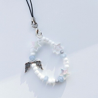Phone Charms | Bead Accessory