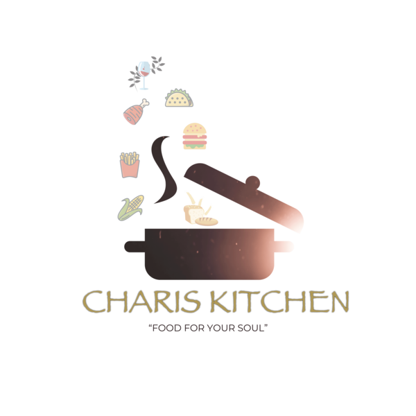 Charis View Kitchen
