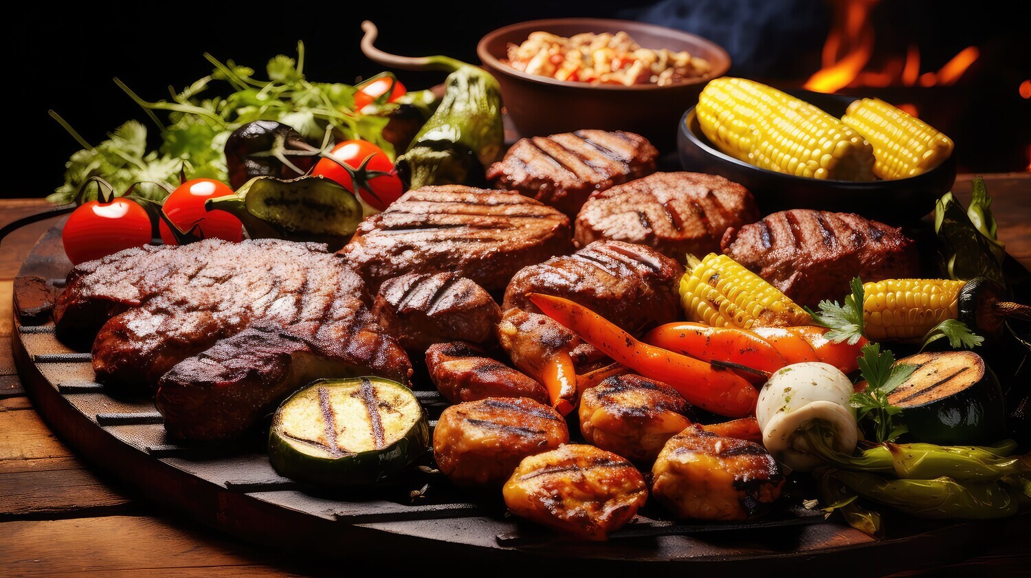 Braai Meat
