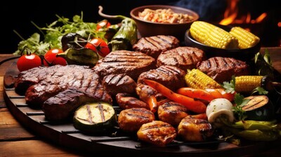 Braai Meat