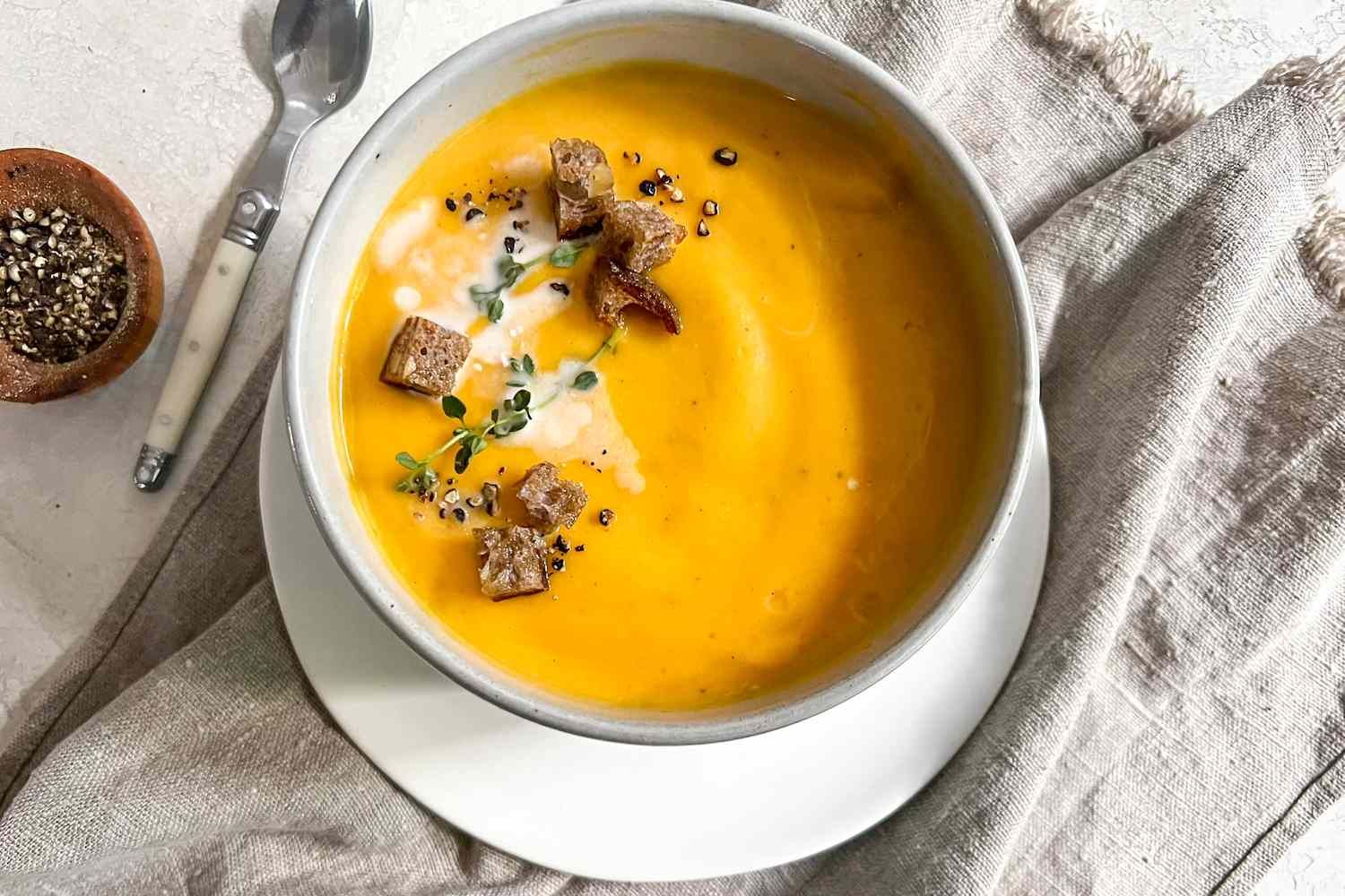 Butternut Soup