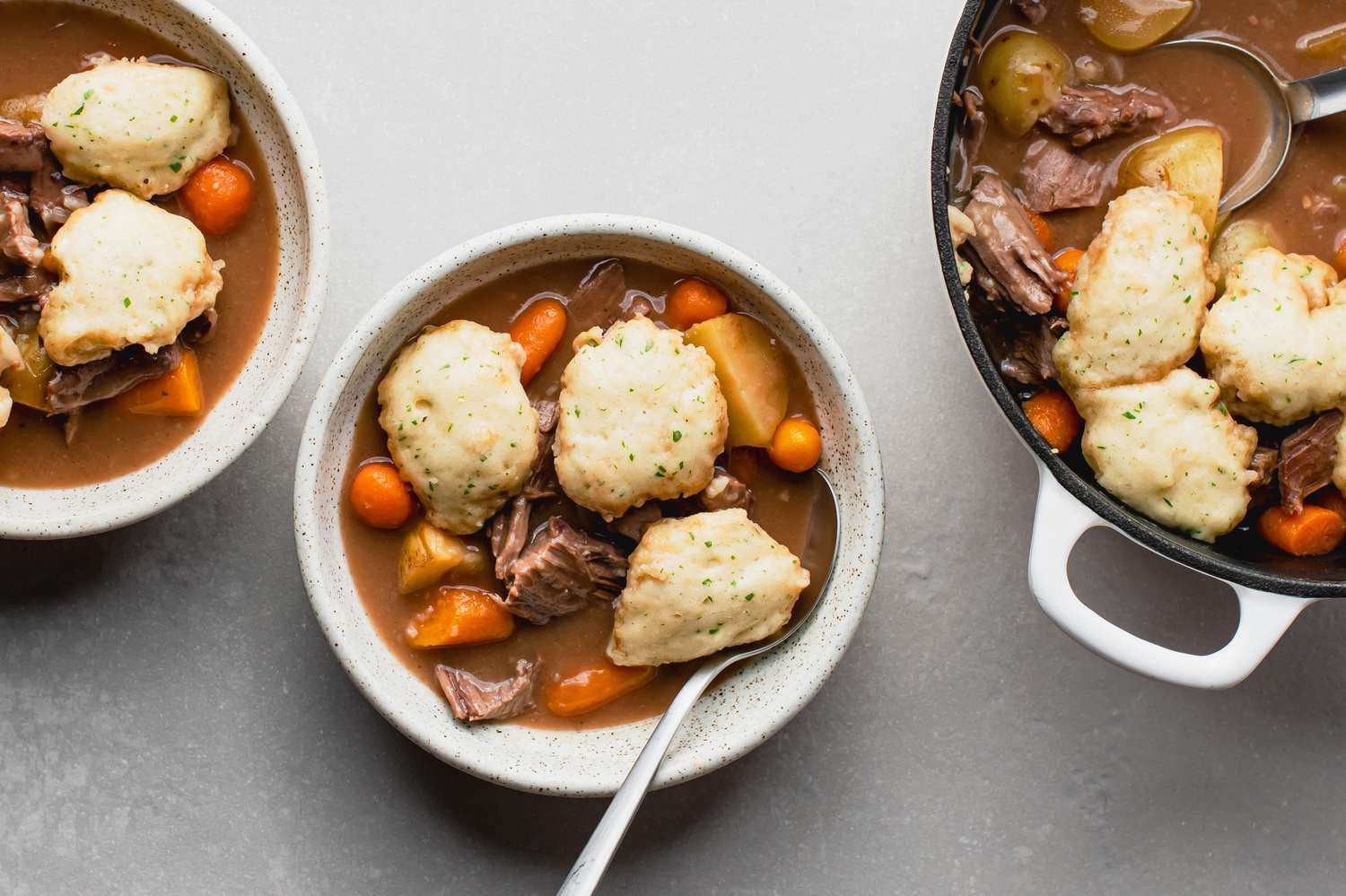 Royal Lamb Stew