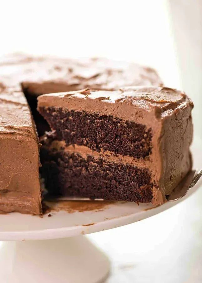 Chocolate Indulgence