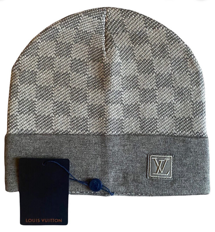 Grey Dam - Beanie
