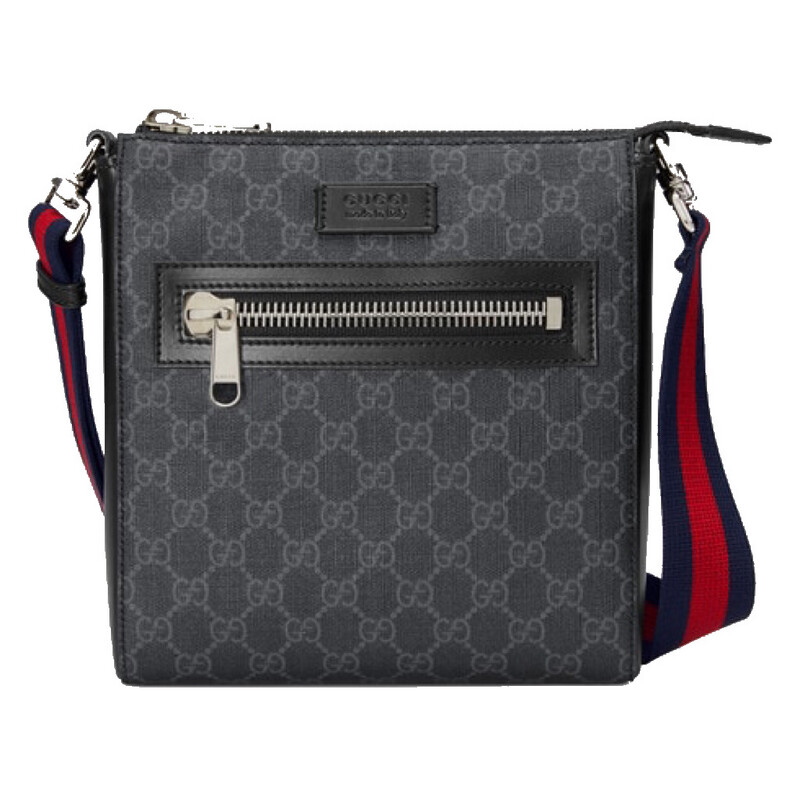 GG - Messenger Bag