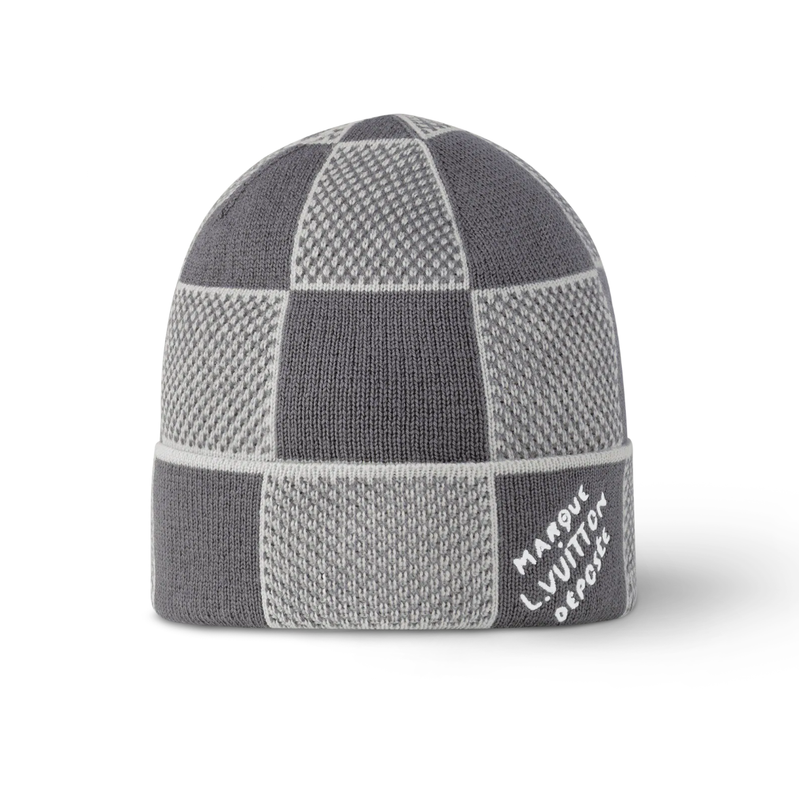 Grey Heritage - Beanie