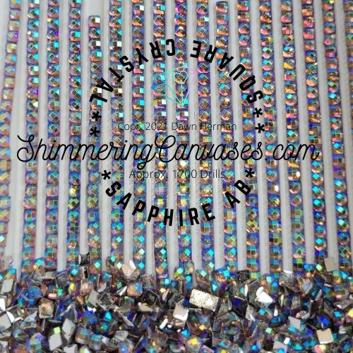Sapphire AB