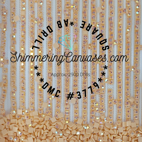 Square AB Set #21 (14 Colors)