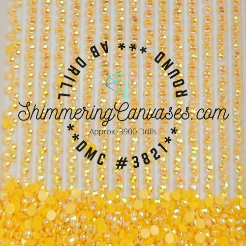 Round AB Set #15 (14 Colors)