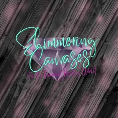 Round Crystal Drills DMC #907 Parrot Green, Light