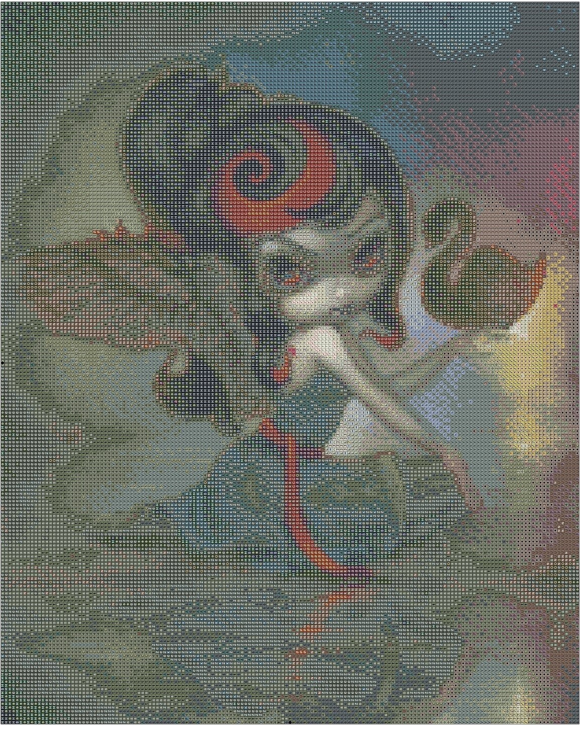 Black Swan by Jasmine Becket Griffith