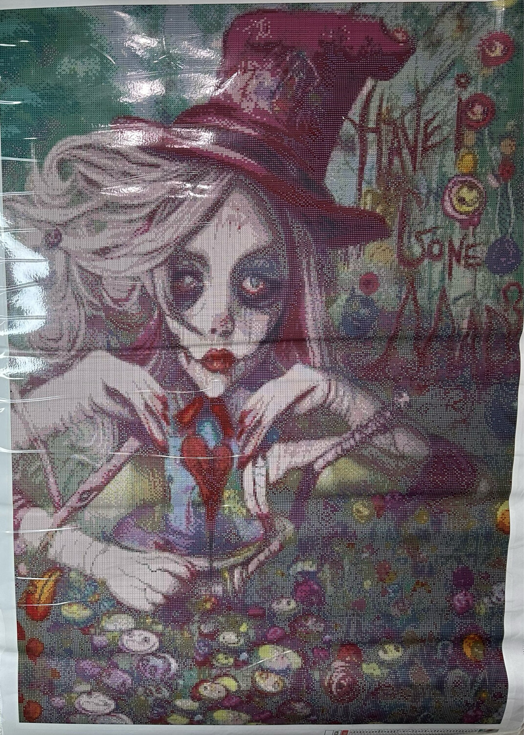 Have I Gone Mad by Emi Boz