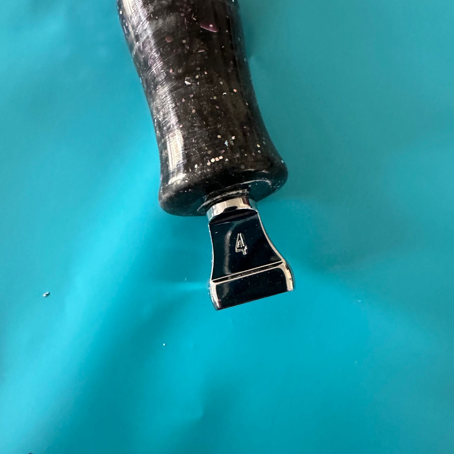 Diamond painting Pen tip Silver 4 placer