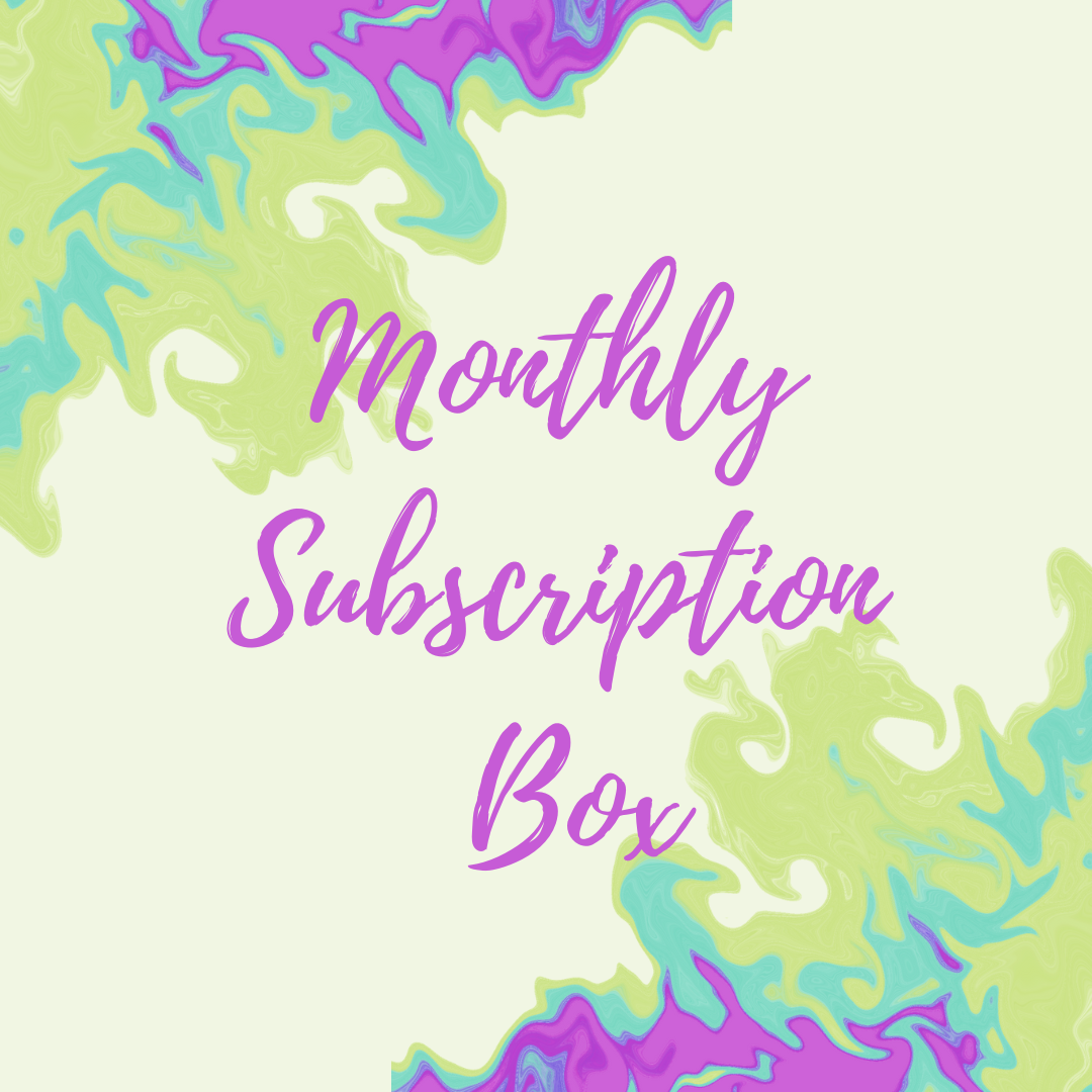 Monthly Subscription Box