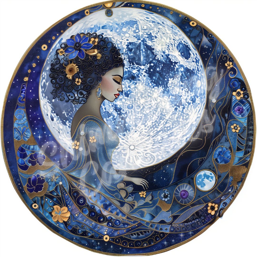 Diamond Painting Drill Packs Shelly Heck