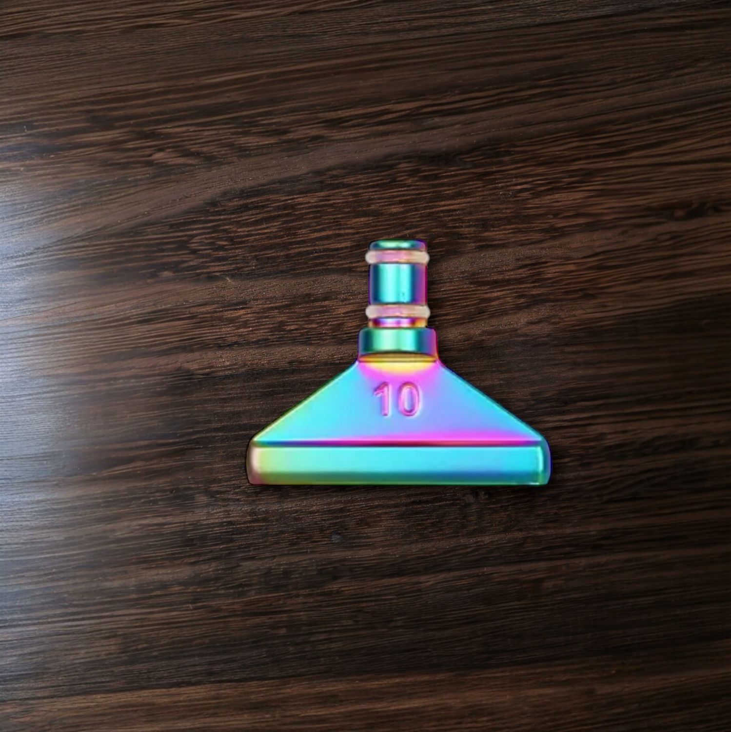 Diamond painting Pen tip Rainbow 10 placer