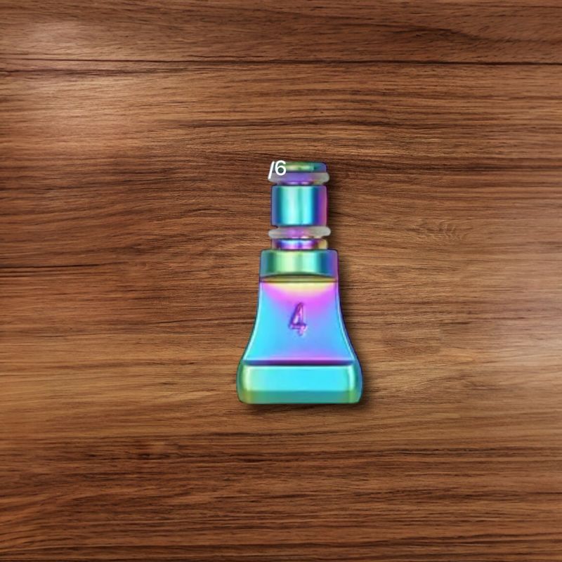 Diamond painting Pen tip Rainbow 4 placer