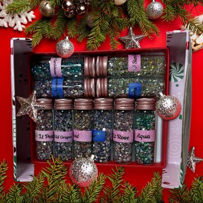 Christmas Stocking Stuffer Gift Set