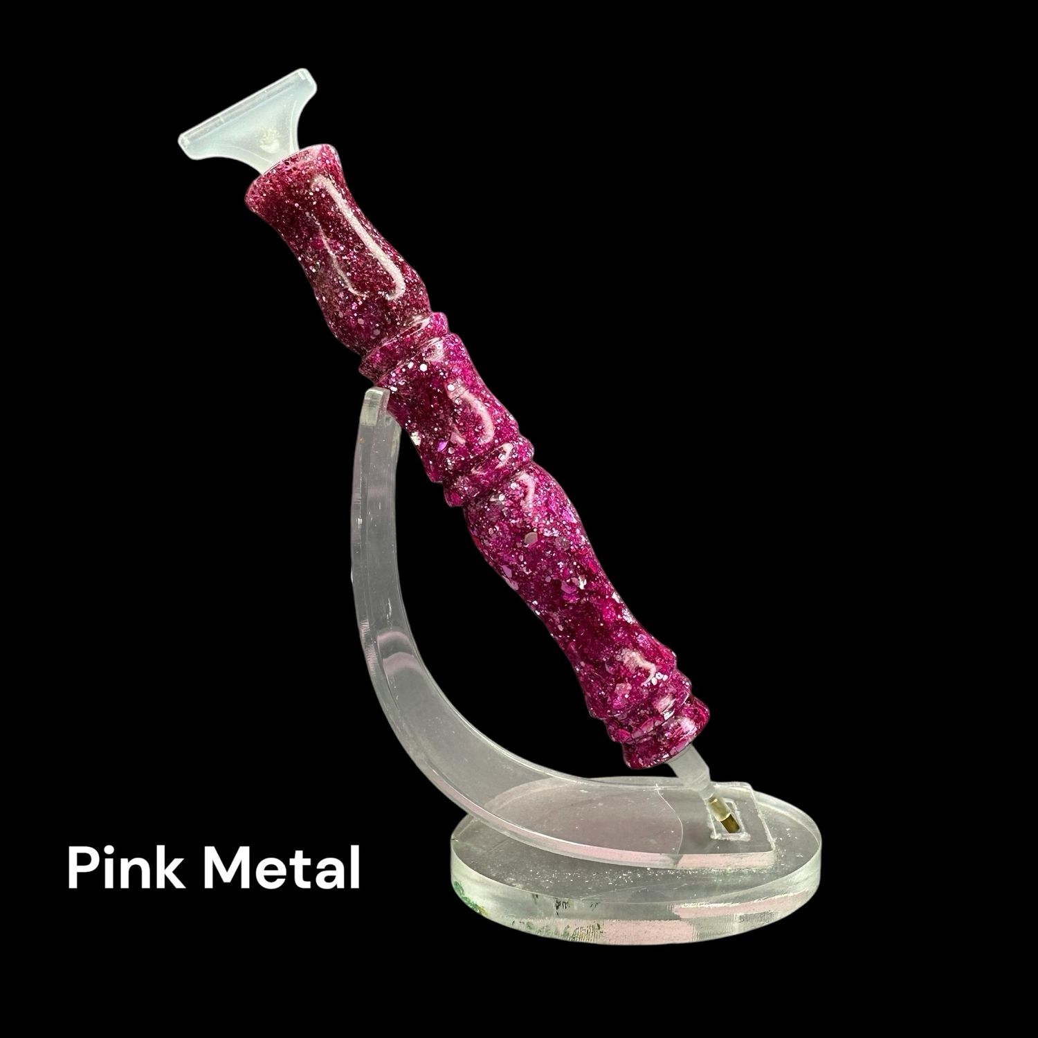 Turned Pen- Choose your Blank
