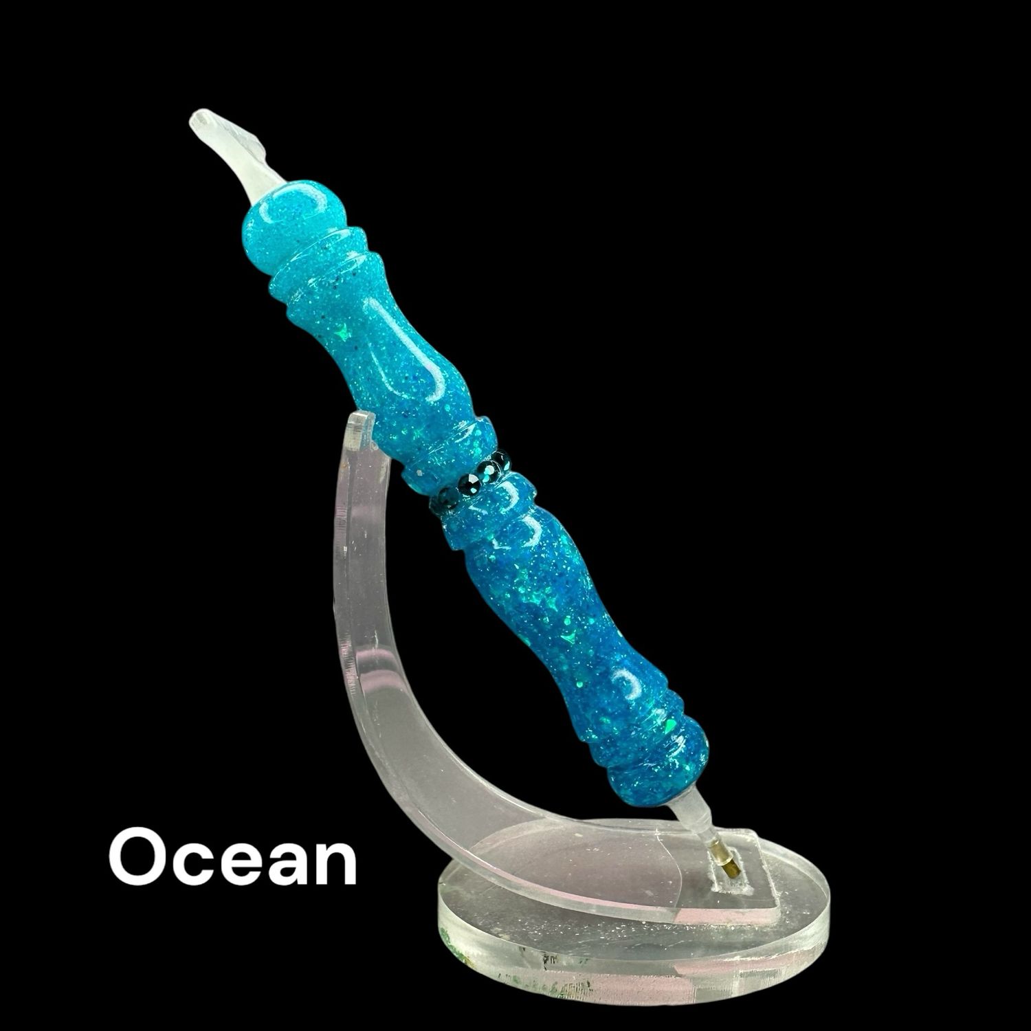 Turned Pen- Choose your Blank