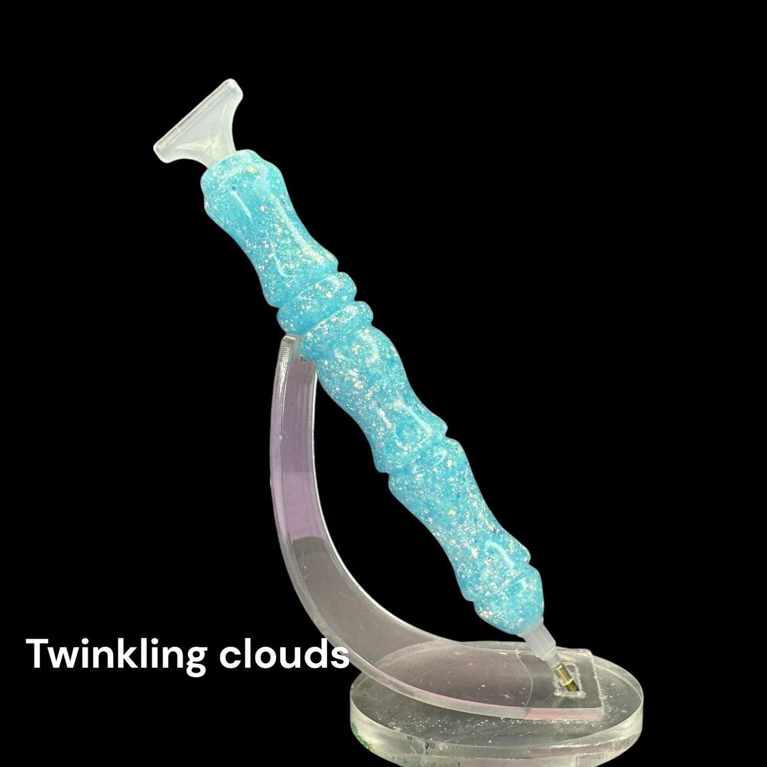 Turned Pen- Choose your Blank