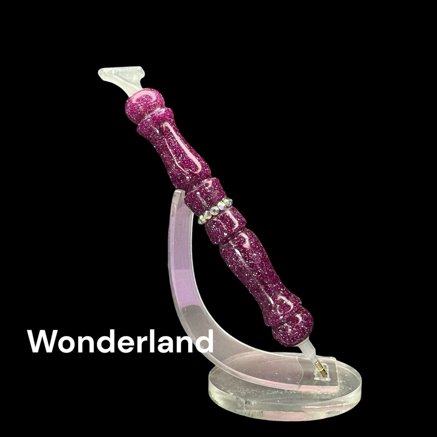 Turned Pen- Choose your Blank