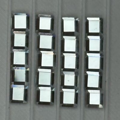 5mm Shimmer Stones Crystal