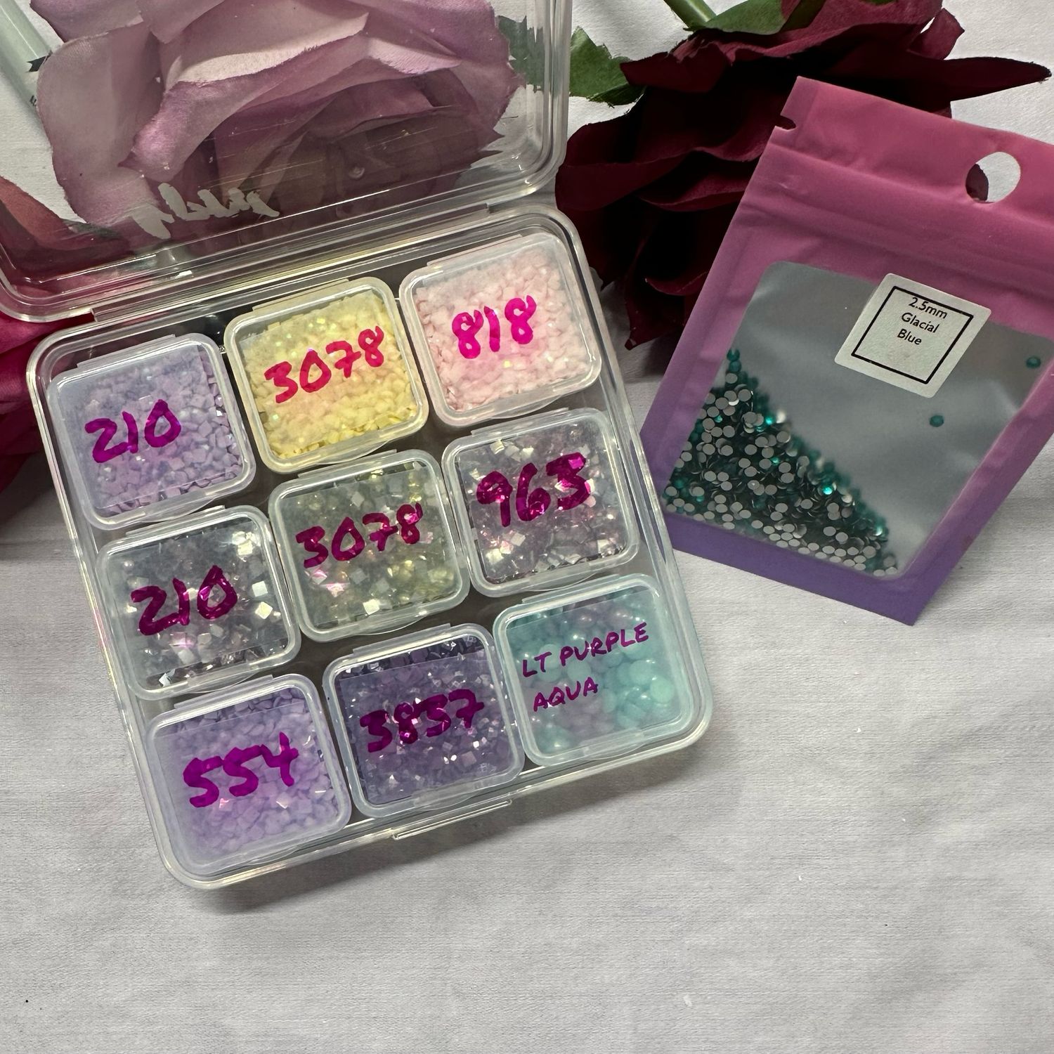 April Easter Monthly Holiday Themed Drill Set