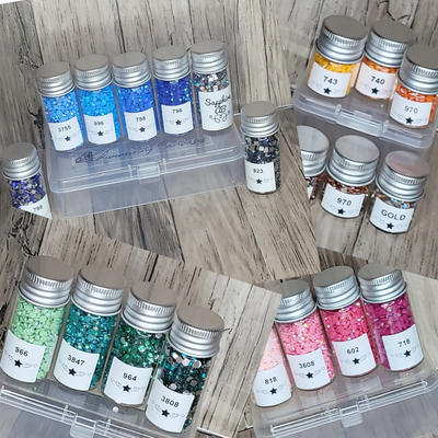 Sample Sets