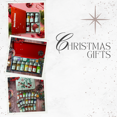 Christmas Gifts