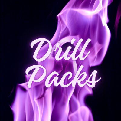 Drill Packs