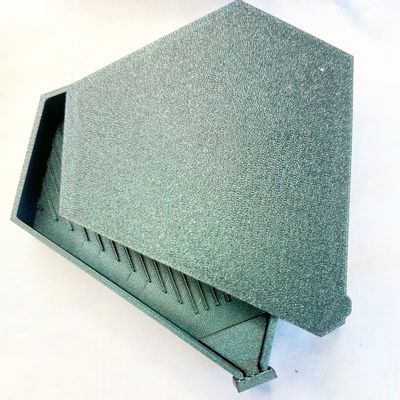 Diamond Painting Tray 3-D Printed