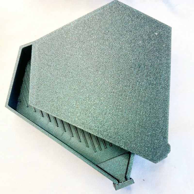 Diamond Painting Tray 3-D Printed